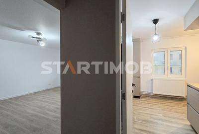 Apartament renovat 3 camere zona ITC Vlahuta - 25