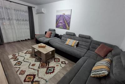 Apartament 3 camere decomandat balcon pivnita zona Vasile Aaron - 3