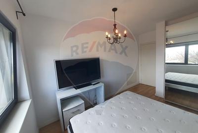 INCHIRIERE Apartament cu 2 camere in zona Domenii - 11