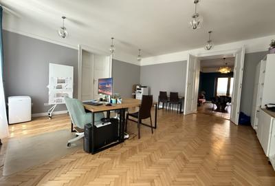 Birou din SAD , zona Piata Libertatii-Piata Sf Gheorghe - 5
