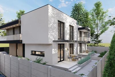 Vila individuala Popesti Leordeni - 3