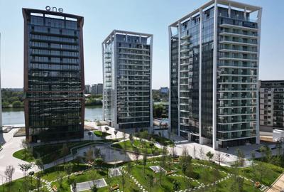 Apartament cu 3 camere decomandat în Floreasca