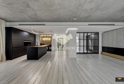 Apartament 5 camere Herastrau 192mp | 2 Locuri Parcare si 2 Boxe | Terase 294mp - 2