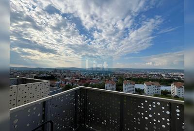 0% Comision | Apartament de lux decomandat cu 3 camere, 90 mp | Europa - 19