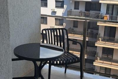 PROPRIETAR *2 camere + Parcare - 599 euro *Hils Brauner *Metrou - 4