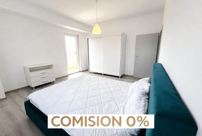 COMISION 0%, APARTAMENT 2 CAMERE, 77 MP, ETAJ 7 DIN 9, TORONTALULUI - 1