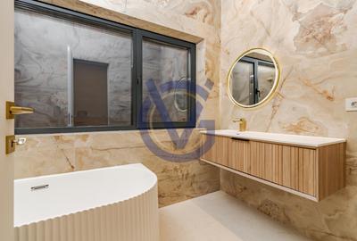 Penthouse Exclusivist - Priveliste Spectaculoasa - Terase 210 mp. - COMISION 0% - 28