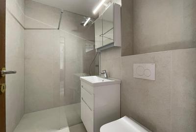 Faleza Nord, apartament 2 camere, mobilat si utilat modern, vedere la mare - 16
