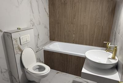 Ap renovat cu 2 camere+dressing| parcare - cart Bună Ziua - 6