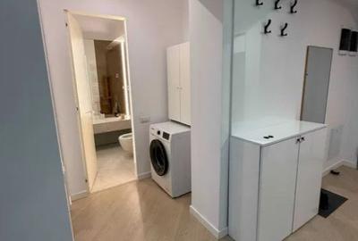 Apartament 2 camere LUX în Cortina North Pipera | Parcare inclusa - 2