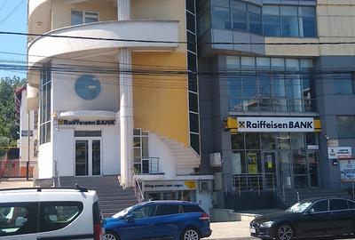 Spatiu de birouri in cladire reprezentativa - 1
