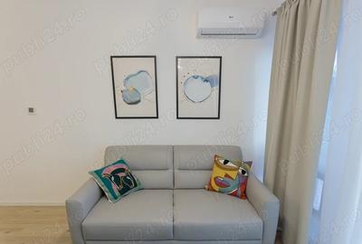 Apartament 2 camere | Belvedere Residence | Aviatiei | modern - 7