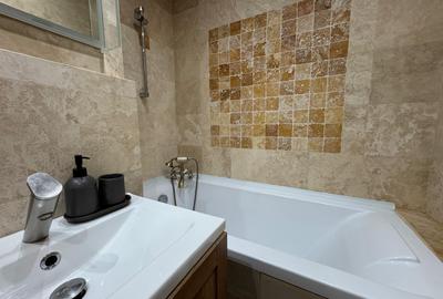 Copou, Exclusive Residence, apartament spatios, 3 camere, amenajat complet - 16