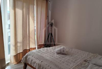 Apartament de închiriat în Șelimbăr | Loc de parcare - 2