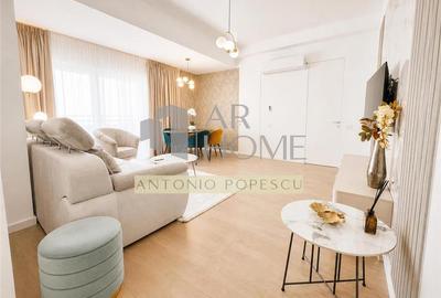 Apartament 3 camere, prima inchiriere, Ploiesti, ultracentral. - 2