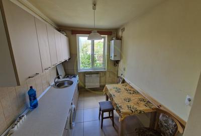 Apartament 2 camere de Inchiriat Aleea Selimbar - 7
