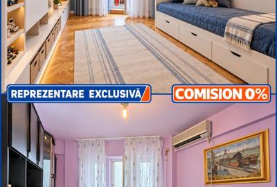 De vânzare: Apartament 4 camere | Calea Călărașilor - Sector 3 - 5