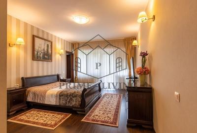APARTAMENT SPATIOS CU 3 CAMERE LA INCHIRIERE IN ZONA PRIMAVERII - 4