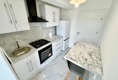 Prima inchiriere, Pacurari/Contemporan, apartament 2 camere + parcare subterana - 5