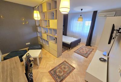 Vitan Mall / Complet Renovata-Totul Nou / Garsoniera tip studio - 4