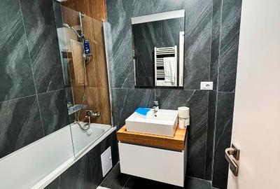 Apartament modern Tractoru, Mall Coresi - 9