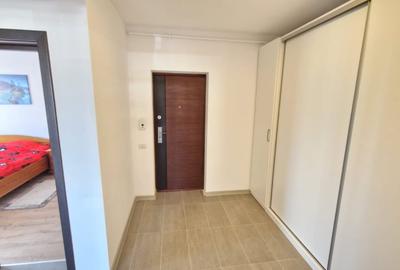 Inchiriere Apartament 2 Camere  Zona Sanpetru complex rezidential Subcetate - 13