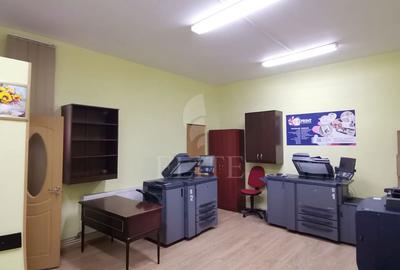 Garsonieră semidecomandată în Central