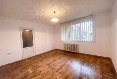 Apartament cu 2 camere decomandat în Ultracentral