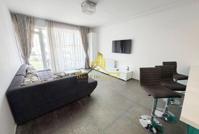 2 camere, modern, bloc nou, balcon, parcare, Central, str Traian - 9