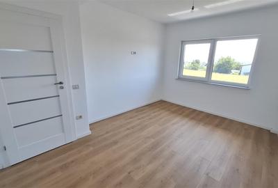 Casa duplex Valea Lupului Rediu,4 camere,Incalz.Pard,Placa beton - 8