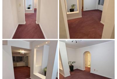 Mihai Bravu Obor apartament 4 camere nemobilat, 102 mp, ideal activitate birou - 11