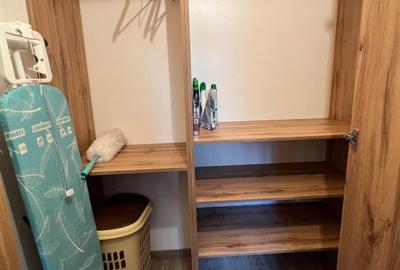 Proprietar - ofer spre închiriere apartament 2 camere - Astra - 11