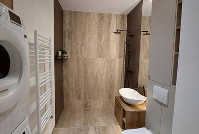Apartament 2 camere, 58 mp, ultrafinisat, Plopilor-Parcul Rozelor! - 12
