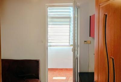 Apartament cu 3 camere complet renovat Dorohoi - 4