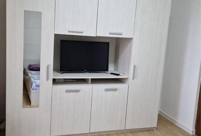 Garsonieră decomandată în Drumul Taberei