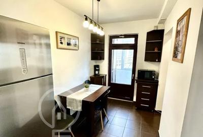 Apartament 2 camere decomandat Piata Abator - 4