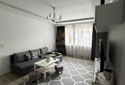 Apartament 3 camere decomandat de vânzare | Marasti | Aurel Vlaicu | Modern - 3