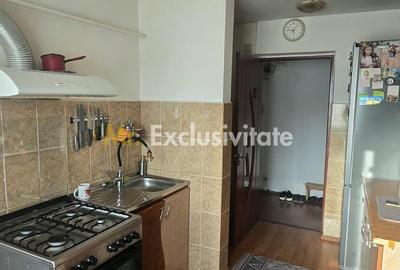 Apartament cu 3 camere decomandat, 71 mp – zona 9 Mai - 6