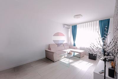 Apartament 2 camere decomandat Prima Nufǎrul, Ready To Move - 13