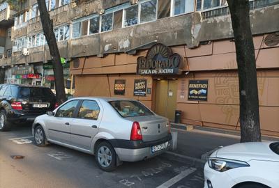 IULIU MANIU-Militari - Gorjului Metrou - 70 mp - pret 2200 euro lunar - 3
