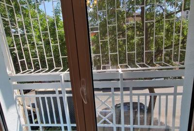 P-ta Alba Iulia - Burebista, 3 camere decom. et. 1/7, nemobilat, renovat, balcon - 11