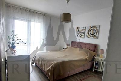 Duplex singur in curte, mobilat si utilat, la intrare in Sanpetru - 9