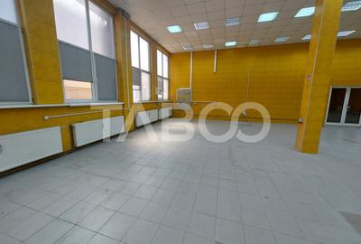 Spatiu comercial de inchiriat 300 mpu zona Terezian in Sibiu - 5