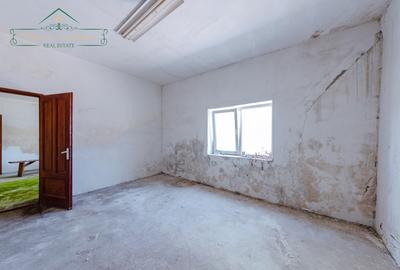 Oportunitate de Investiție – Teren 143 mp + Construcție, zona Centrala, Arad - 3