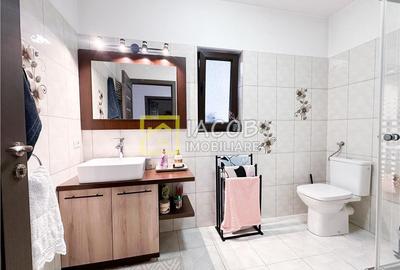 Casa P+1, Bacau – Calea Moldovei, nr 157, langa Pensiunea Moldavia - 25