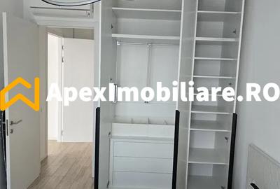 Apartament 2 camere de inchiriat Win Herastrau București | ApexImobiliare.ro - 7