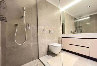 Apartament modern***2 camere***LUX***PRIMA INCHIRIERE//Mall Promenada - 15