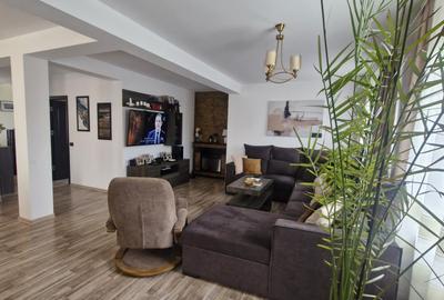 Lux discret si confort absolut /Vila Premium /Buftea - 11