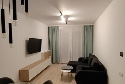 Apart 2 camere | Bloc 2022 | Etaj 2 | Parcare supraterană - 8