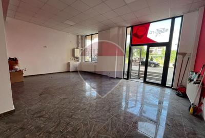 Vanzare spatiu comercial 94 mp capat linii STB - 5